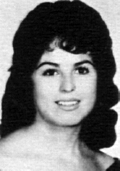 JoAnne Pacheco: class of 1962, Norte Del Rio High School, Sacramento, CA.